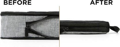 VASCO Compression Packing Cubes for Travel