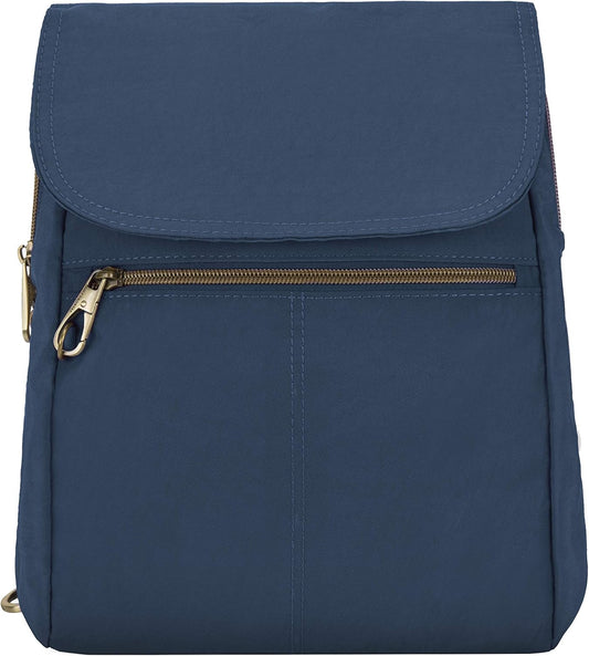 Travelon Anti-Theft Signature Slim Backpack