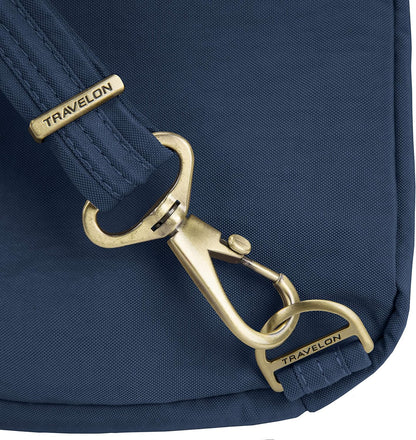 Travelon Anti-Theft Signature Slim Backpack