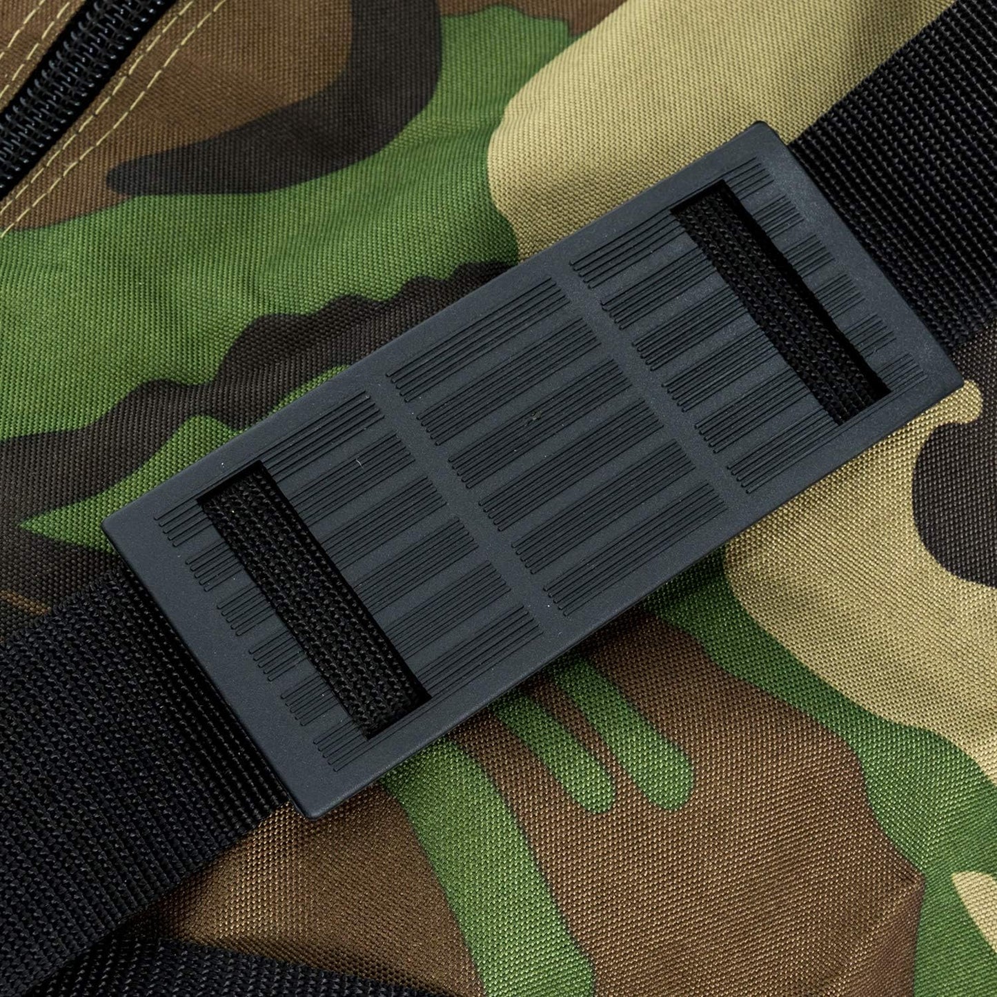 Heavy Duty Cargo Duffel Large Sport Gear Drum Set Equipment Hardware Travel Bag Rooftop Rack Bag