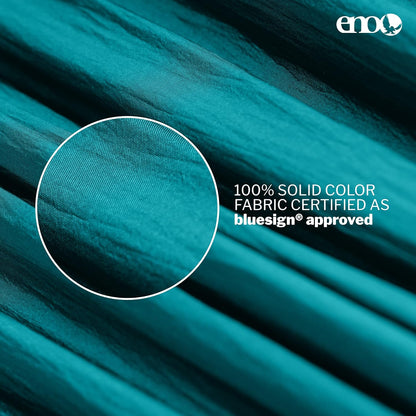 ENO, Eagles Nest Outfitters SingleNest Lightweight Camping Hammock