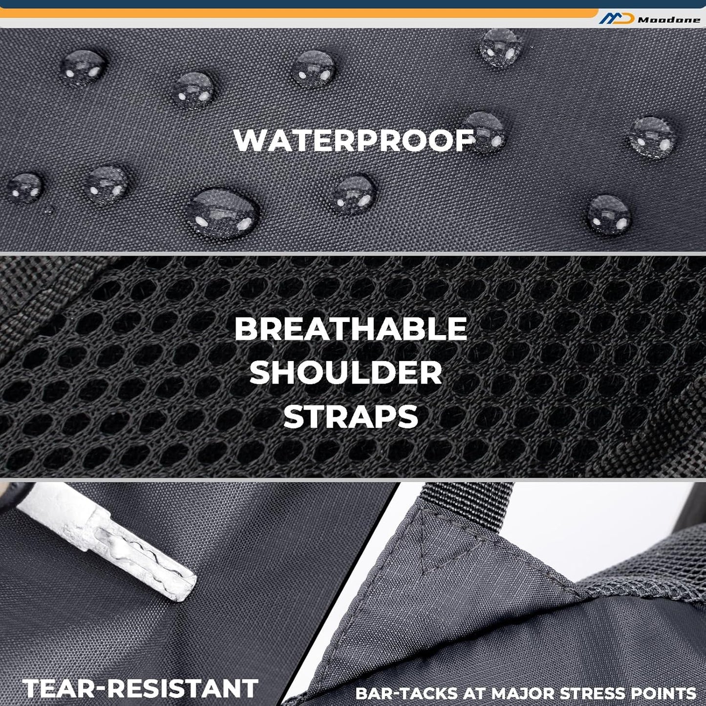 Lightweight Packable Backpack 30L,Light Foldable Backpacks Compact Folding Waterproof Resistant Collapsible Hiking Outdoor Bag Day Pack for Travel Camping