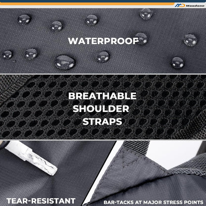 Lightweight Packable Backpack 30L,Light Foldable Backpacks Compact Folding Waterproof Resistant Collapsible Hiking Outdoor Bag Day Pack for Travel Camping