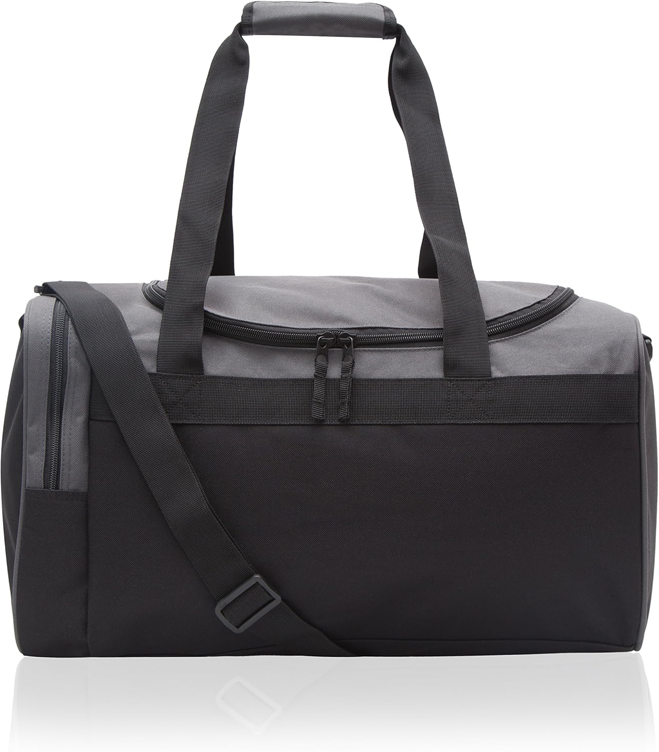 Jetstream Heavy Duty Multi Pocket Durable Sports Gym Equipment Travel Duffel Bag