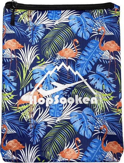 5 Set Packing Cubes for Travel Large Suitcase Luggage Organizer Bags Travel Accessories Vacation 4 Cubes 1 Laundry Pouch Bag