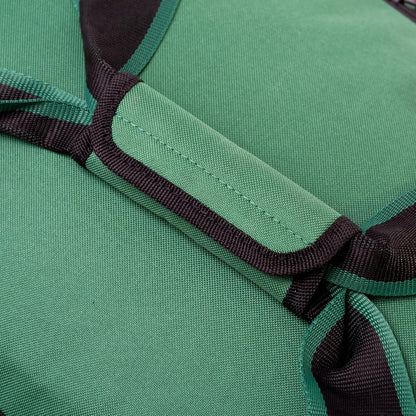 Jetstream Heavy Duty Multi Pocket Durable Sports Gym Equipment Travel Duffel Bag