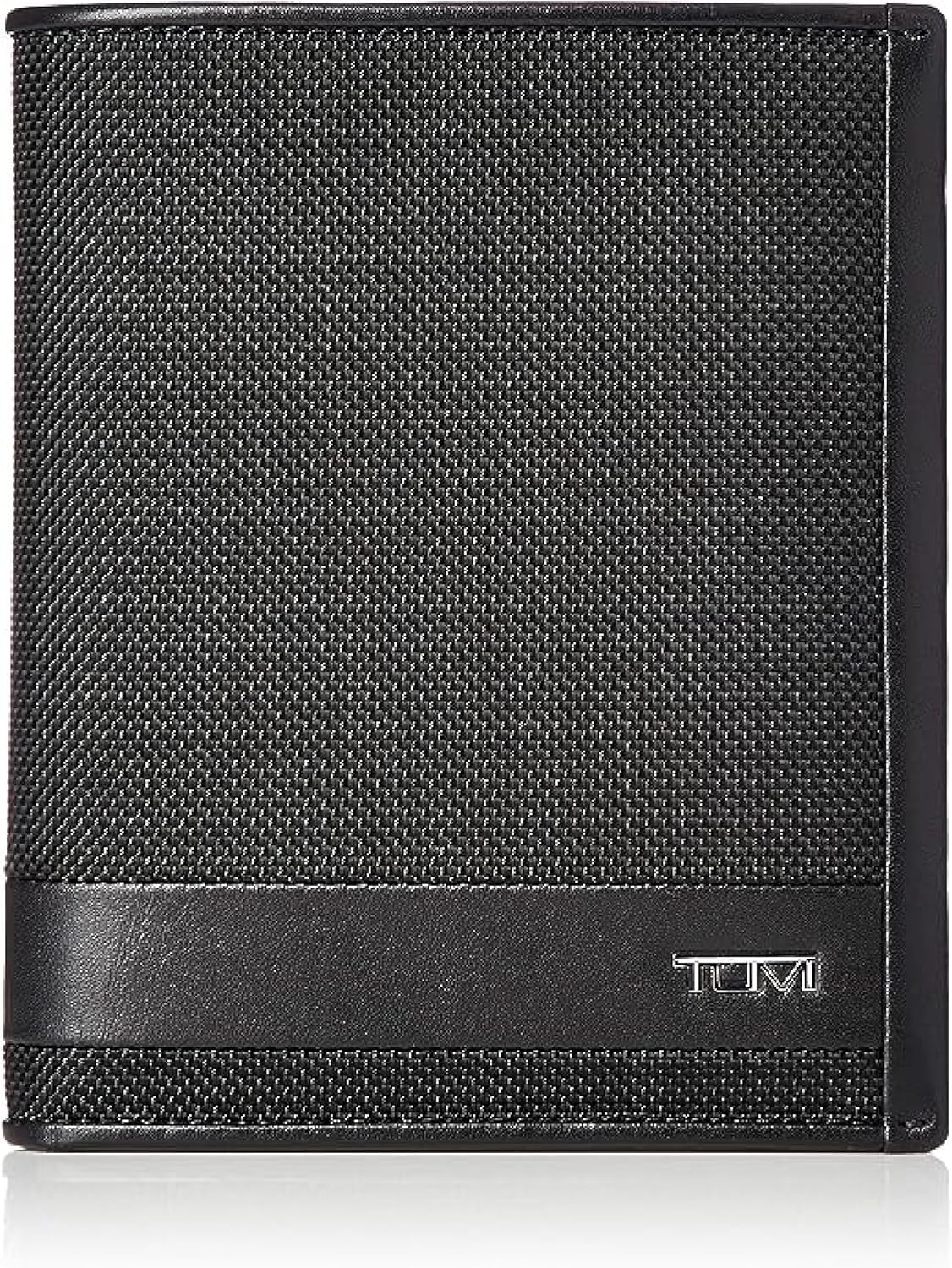 TUMI Men's Alpha Passport Case