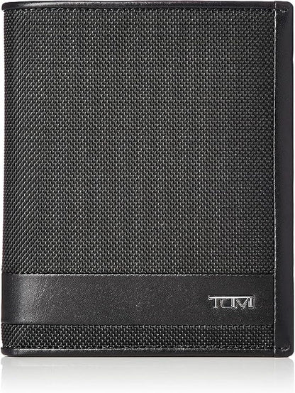 TUMI Men's Alpha Passport Case