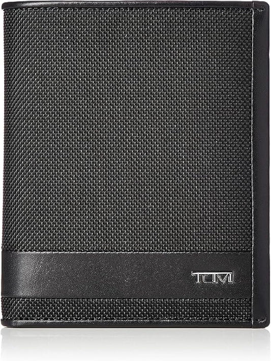 TUMI Men's Alpha Passport Case