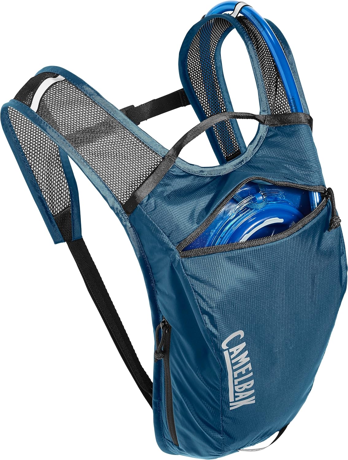 CamelBak Hydrobak Light Bike Hydration Backpack 50oz