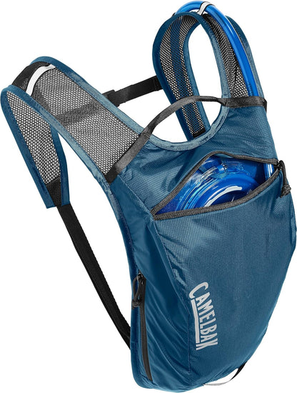 CamelBak Hydrobak Light Bike Hydration Backpack 50oz