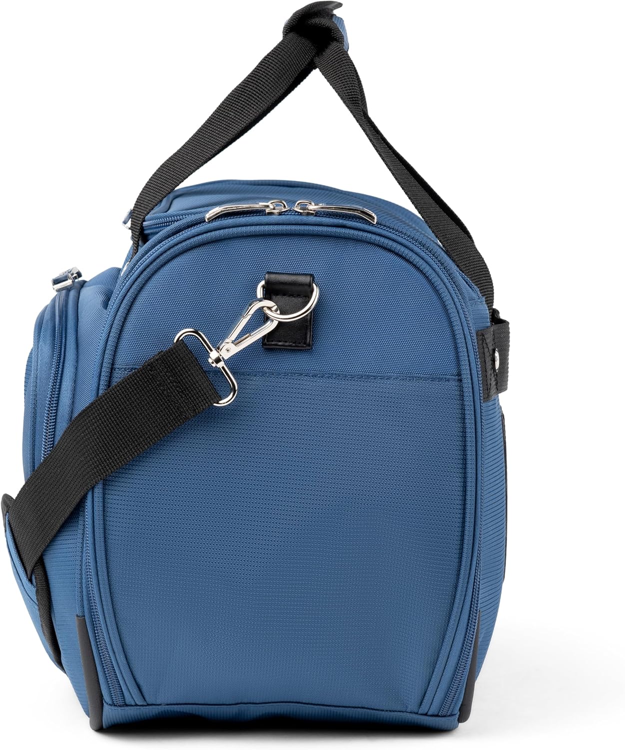 Travelpro Maxlite 5 Softside Lightweight Underseat Carry-On Travel Tote, Overnight Weekender Bag
