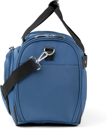 Travelpro Maxlite 5 Softside Lightweight Underseat Carry-On Travel Tote, Overnight Weekender Bag