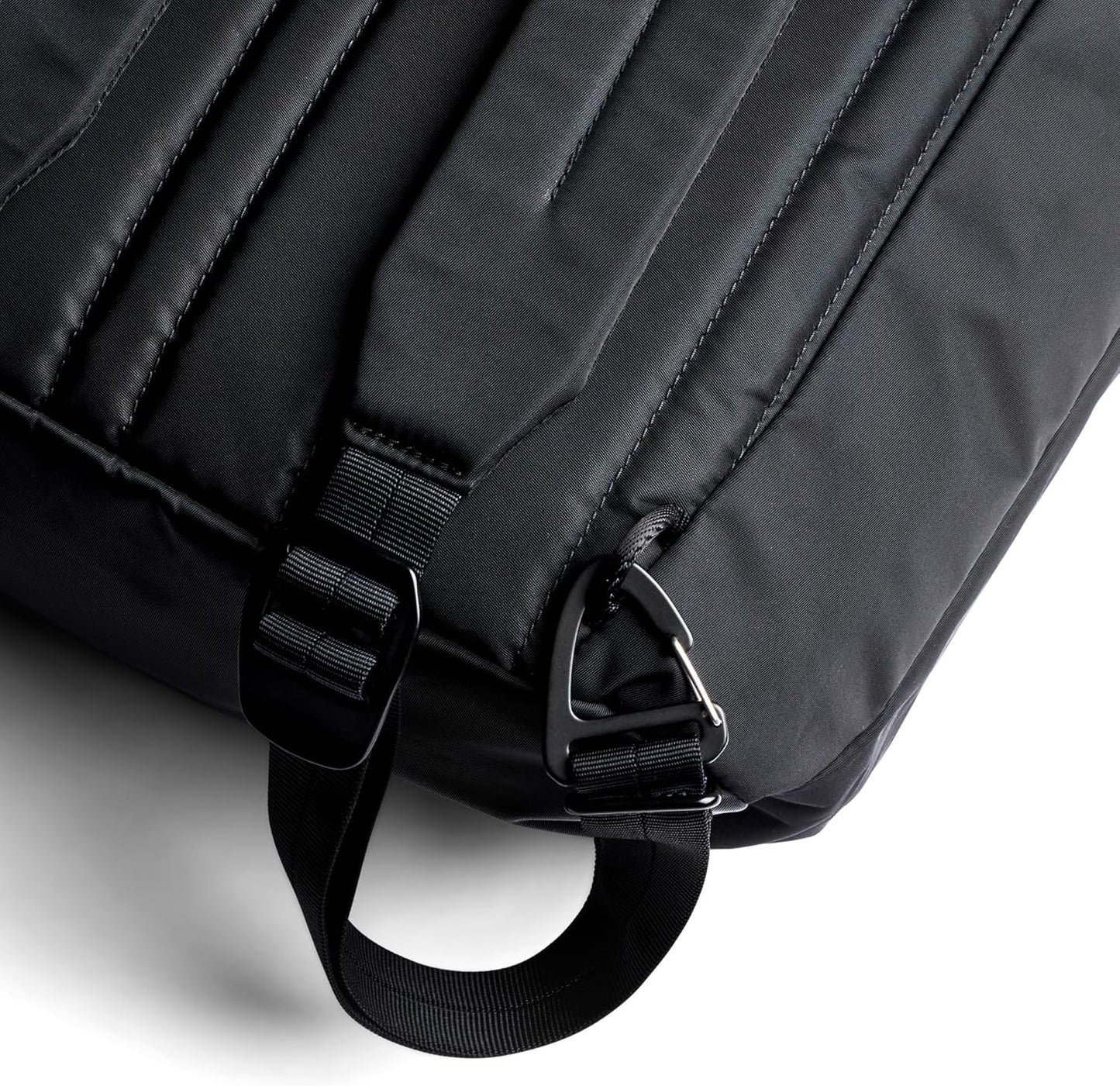 Bellroy Laneway Totepack (18 liter stylish tote bag and backpack in one, for gym, travel or everyday carry) - Ink