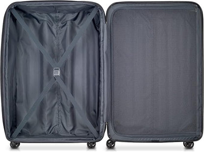 DELSEY PARIS Helium Aero Hardside Expandable Luggage - Image 4