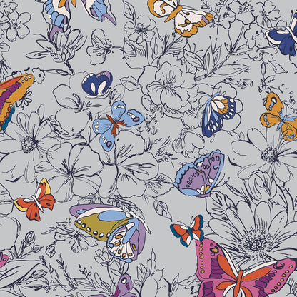 Premium Cotton Knollton Travel Tote Bag