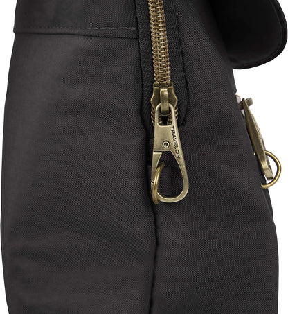 Travelon Anti-Theft Signature Slim Backpack