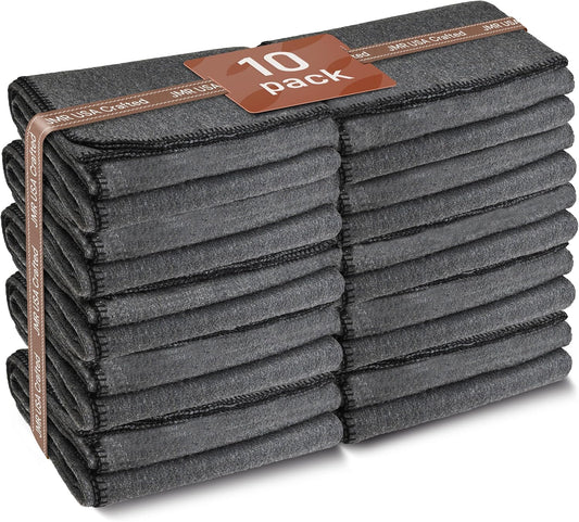 Wool Camping Blanket – 70% Wool Heavy-Duty Military Style Throw, Warm & Washable, Fire Retardant Cover for Emergency, Survival & Outdoor Use – Perfect for Camping, Car, Home & Hiking, Grey 62x84