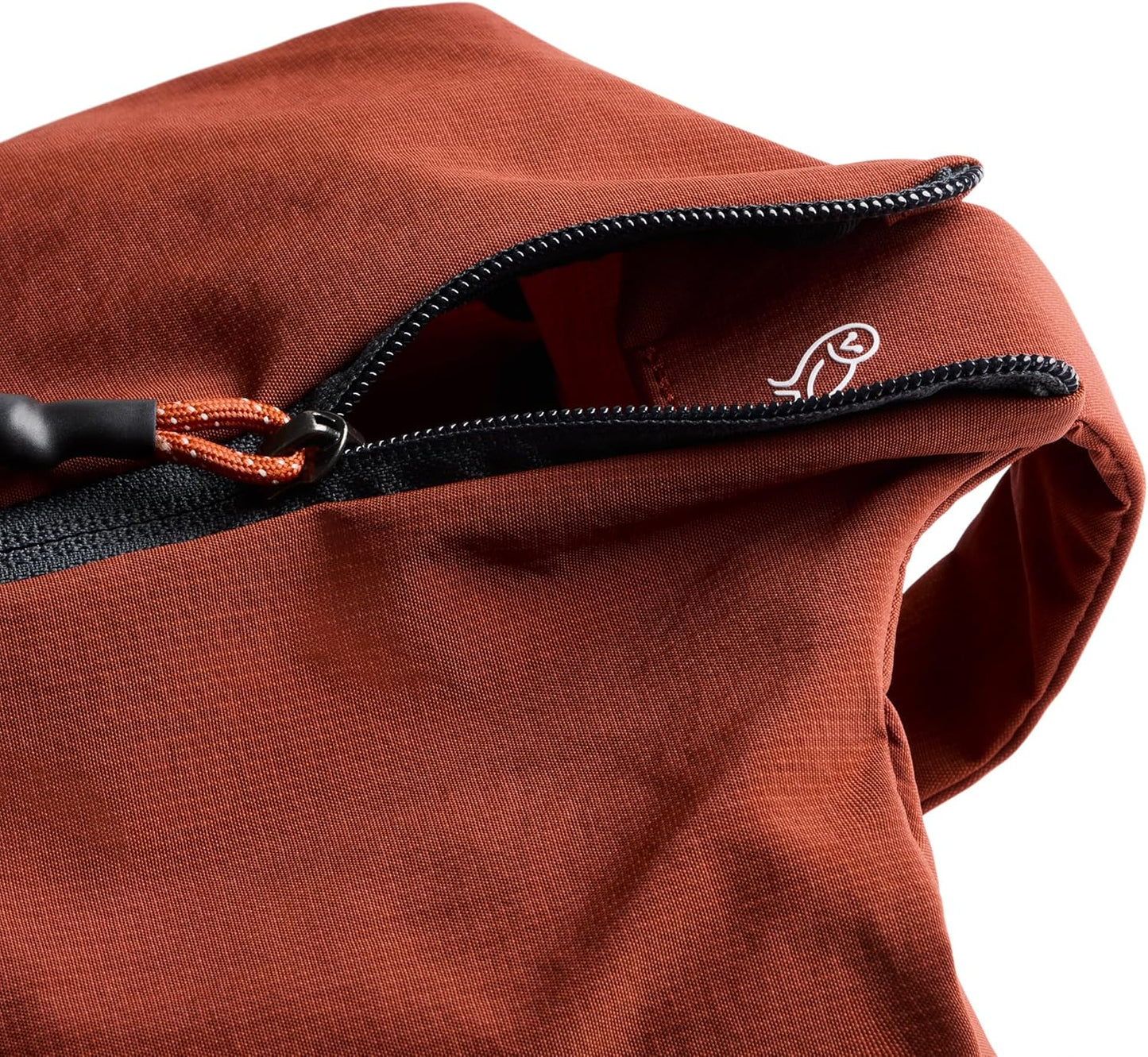 Bellroy Lite Packing Caddy 10L (Travel Organizer Packing Cube, Zip-up Storage Solution for Travel Near or far) - Clay