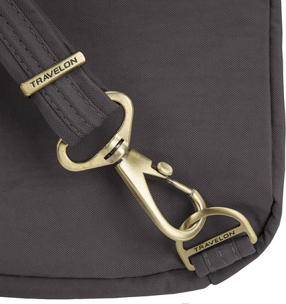 Travelon Anti-Theft Signature Slim Backpack