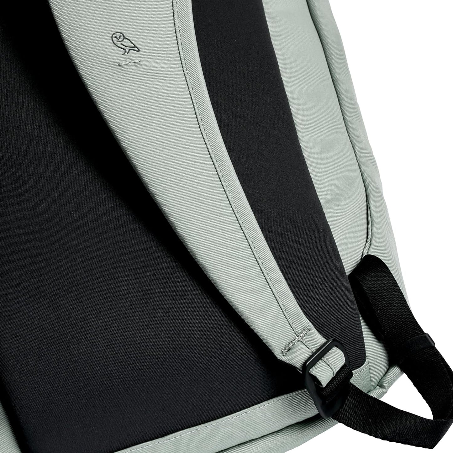 Bellroy Via Backpack - Eucalyptus