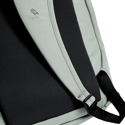 Bellroy Via Backpack - Eucalyptus