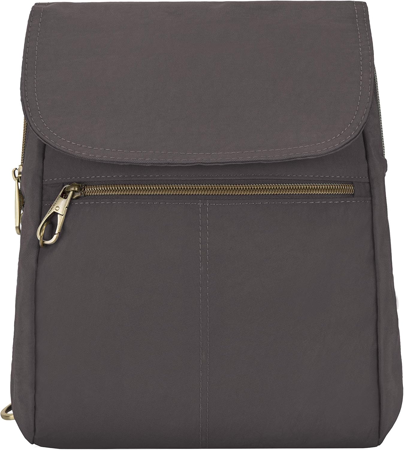 Travelon Anti-Theft Signature Slim Backpack