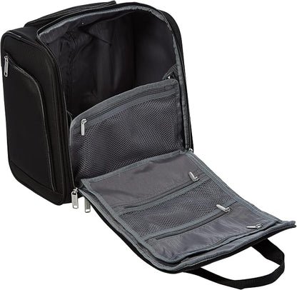 Amazon Basics Underseat Carry On Luggage - Image 4