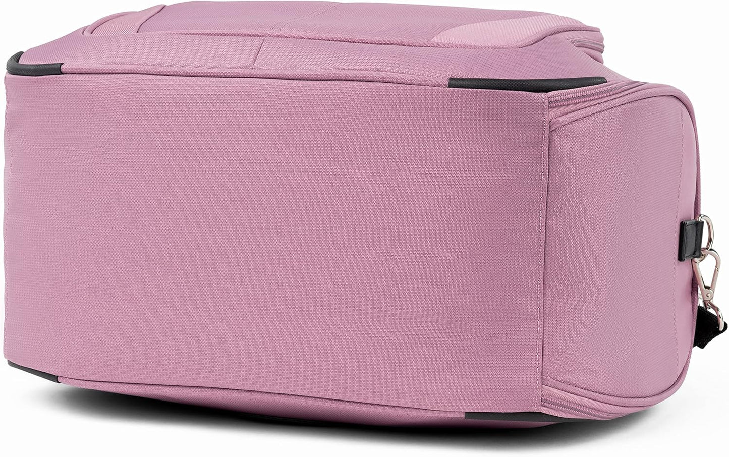 Travelpro Maxlite 5 Softside Lightweight Underseat Carry-On Travel Tote, Overnight Weekender Bag