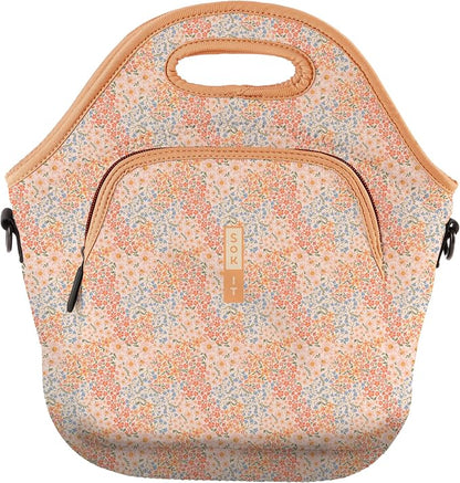 Sok It LunchTote Zippered Bag Insulated Neoprene Caddy by SokIt