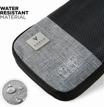 VASCO Compression Packing Cubes for Travel