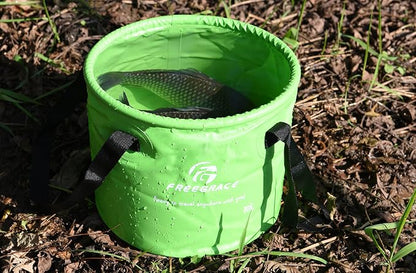 Premium Collapsible Bucket by Freegrace - Image 3
