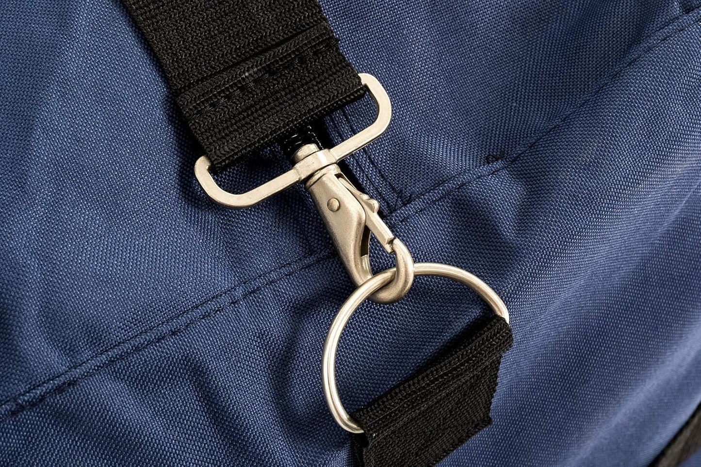 Heavy Duty Cargo Duffel Large Sport Gear Drum Set Equipment Hardware Travel Bag Rooftop Rack Bag