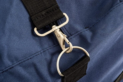 Heavy Duty Cargo Duffel Large Sport Gear Drum Set Equipment Hardware Travel Bag Rooftop Rack Bag