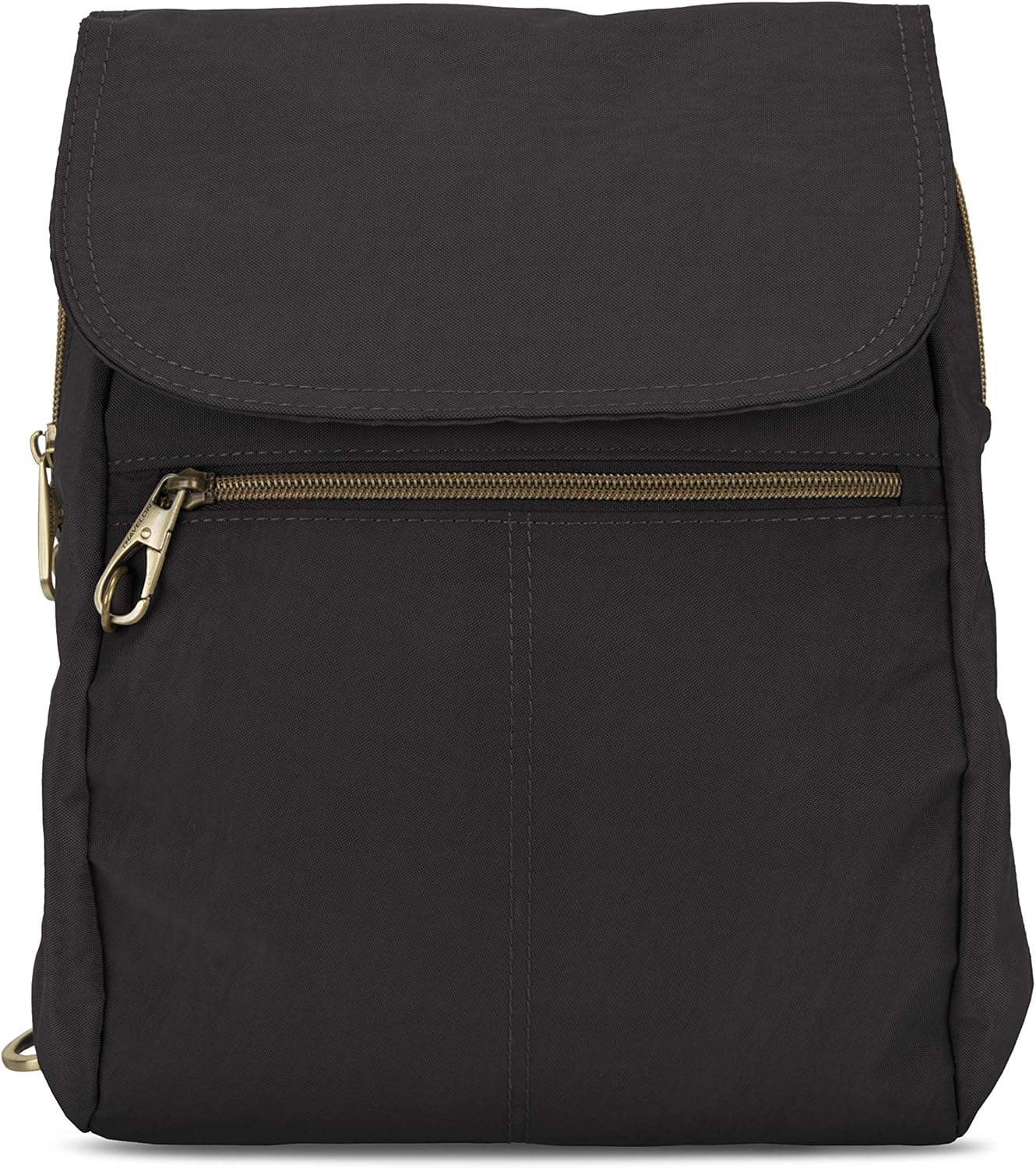 Travelon Anti-Theft Signature Slim Backpack