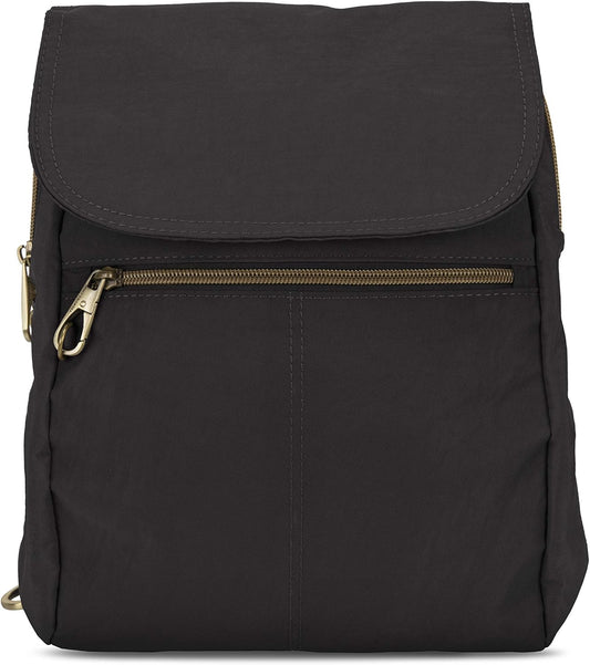 Travelon Anti-Theft Signature Slim Backpack