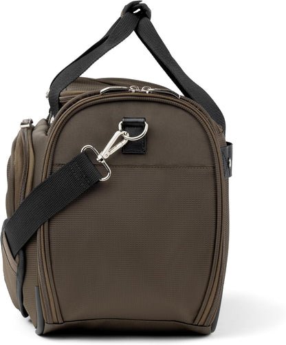 Travelpro Maxlite 5 Softside Lightweight Underseat Carry-On Travel Tote, Overnight Weekender Bag