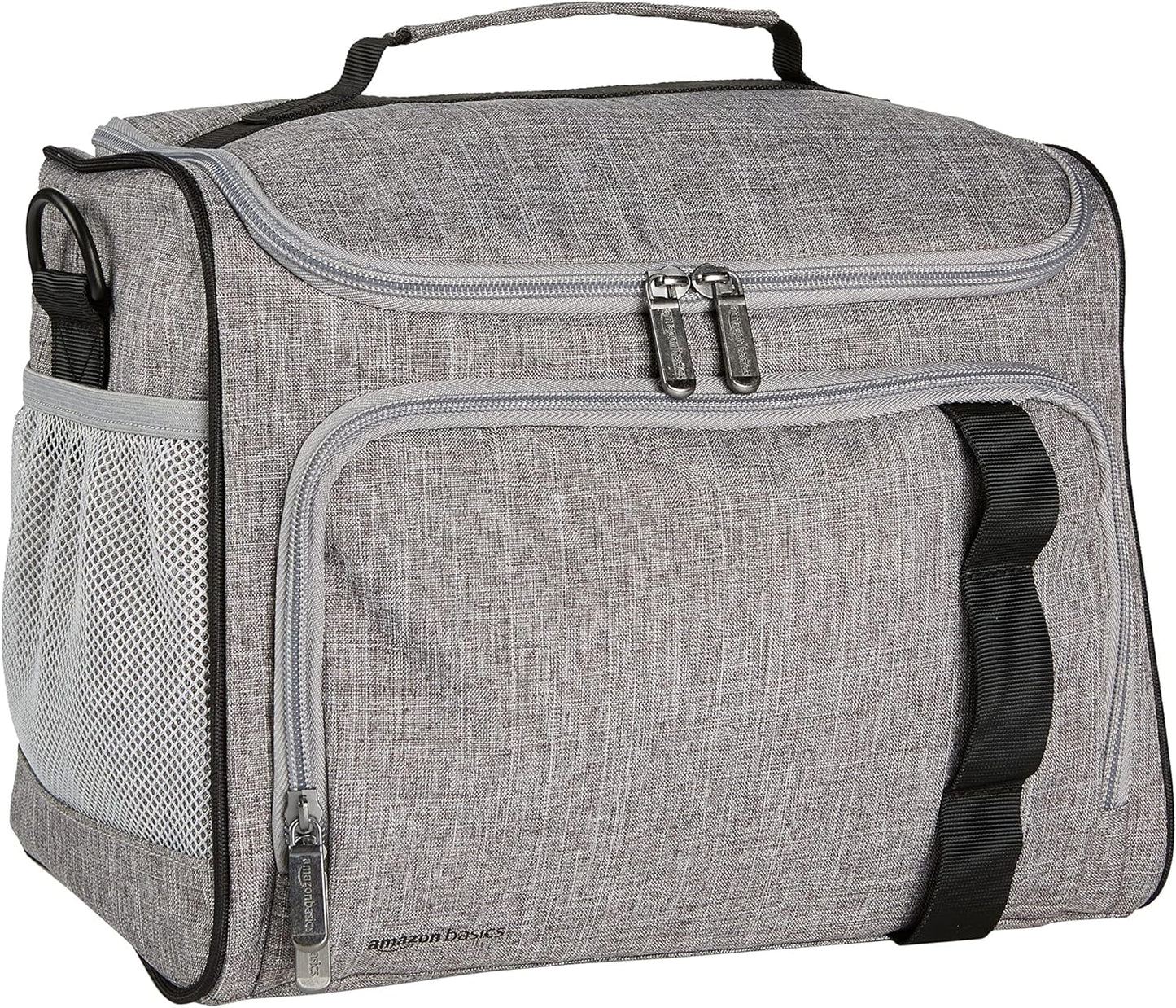 Amazon Basics Soft Insulated Cooler