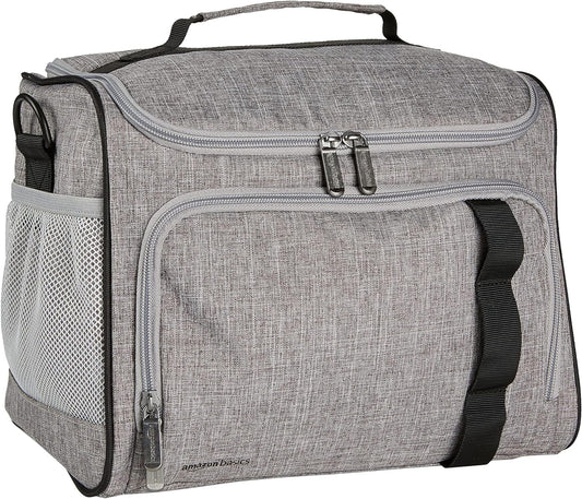 Amazon Basics Soft Insulated Cooler