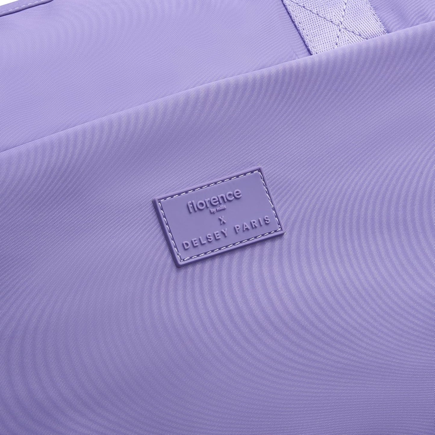 florence by mills Chill Out Weekender Duffle Bag