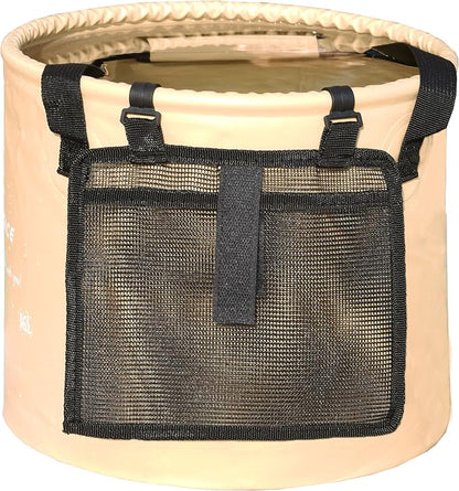 Premium Collapsible Bucket by Freegrace - Image 4