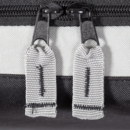 Jetstream Heavy Duty Multi Pocket Durable Sports Gym Equipment Travel Duffel Bag