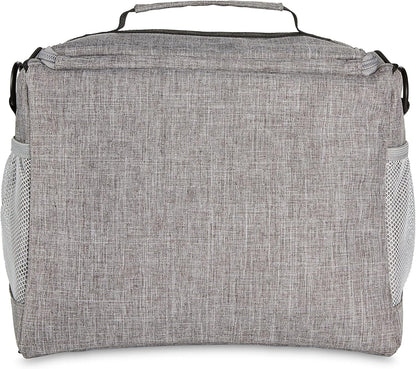 Amazon Basics Soft Insulated Cooler